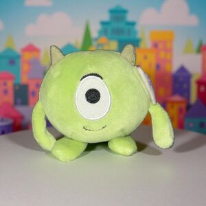 Hallmark Itty Bitty Disney Pixar Mike W. From Monsters Inc P16
